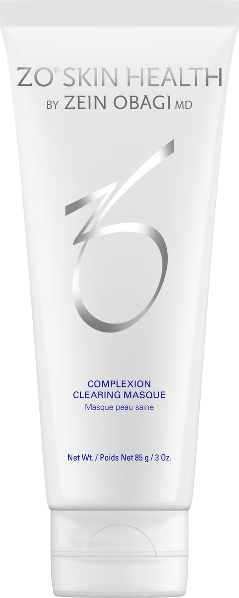 ZO Complexion Clearing Masque (85g)