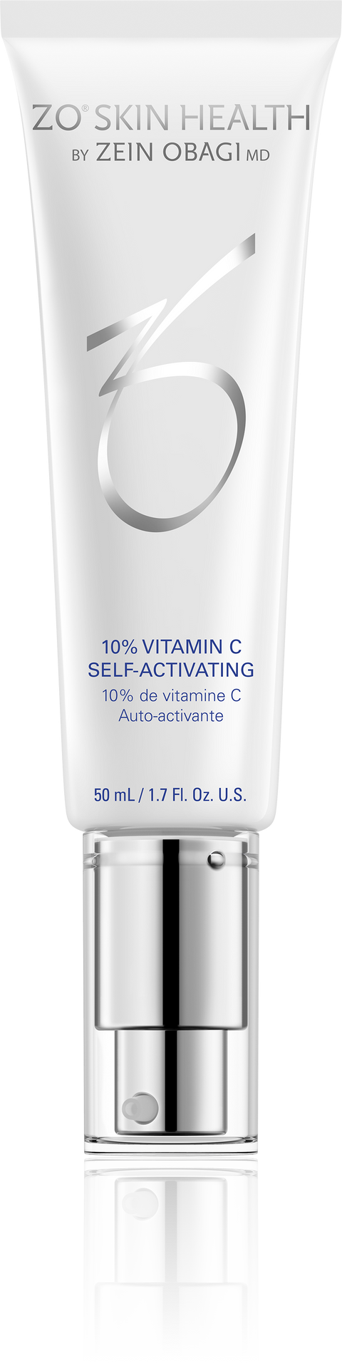 ZO Skin Health 10% Vitamin C Self-Activating