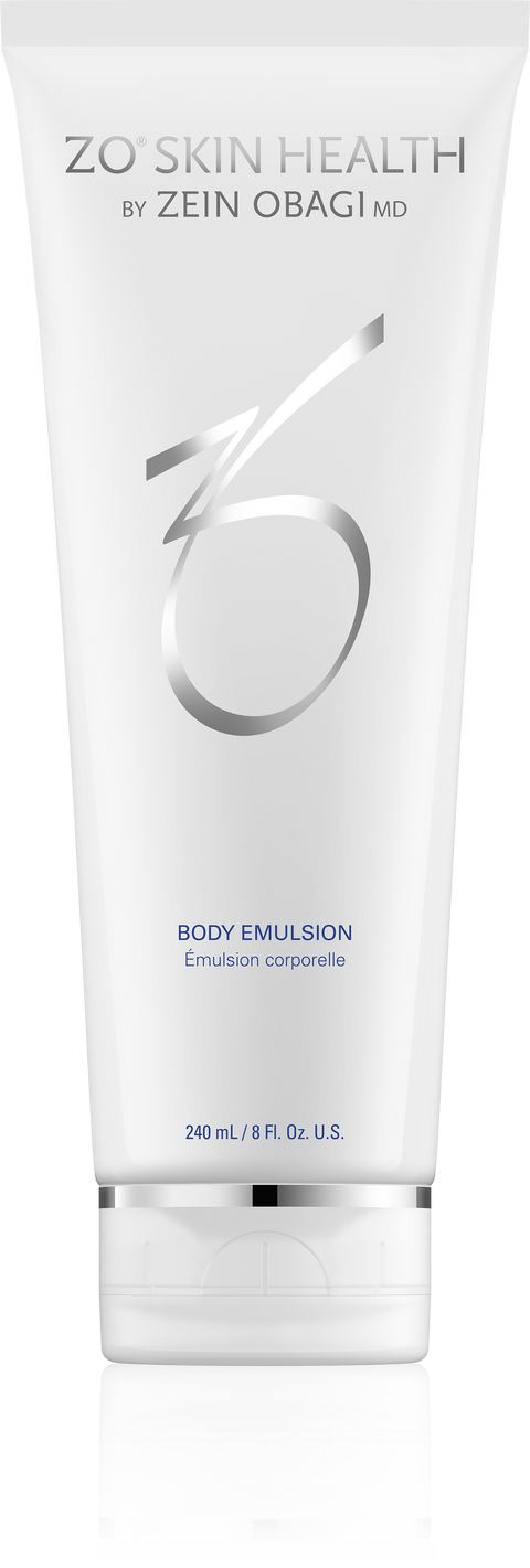 ZO Body Emulsion (240ml)