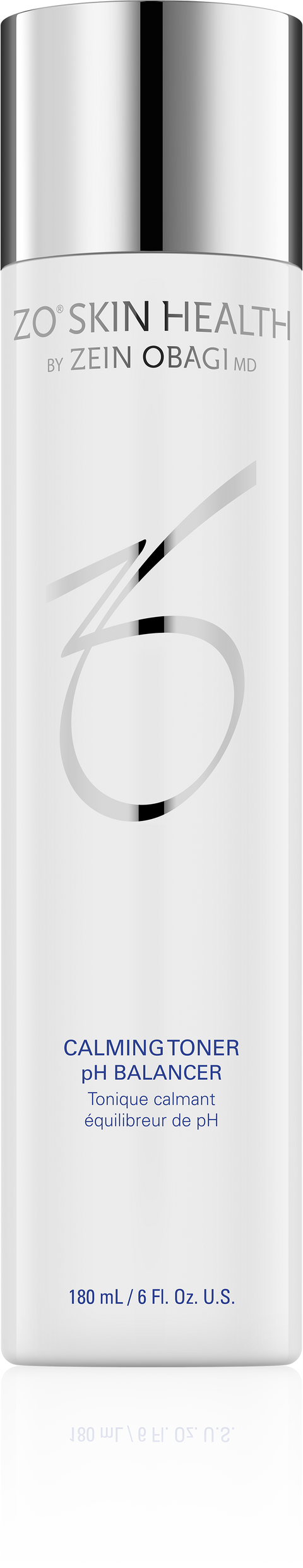 ZO Skin Health Calming Toner pH Balancer