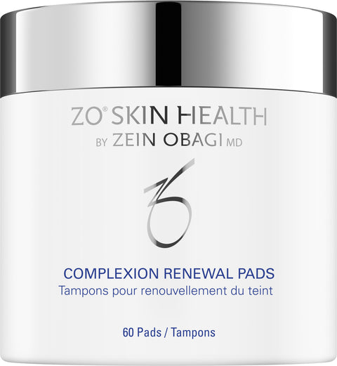 Complexion Renewal Pads (60 pads)