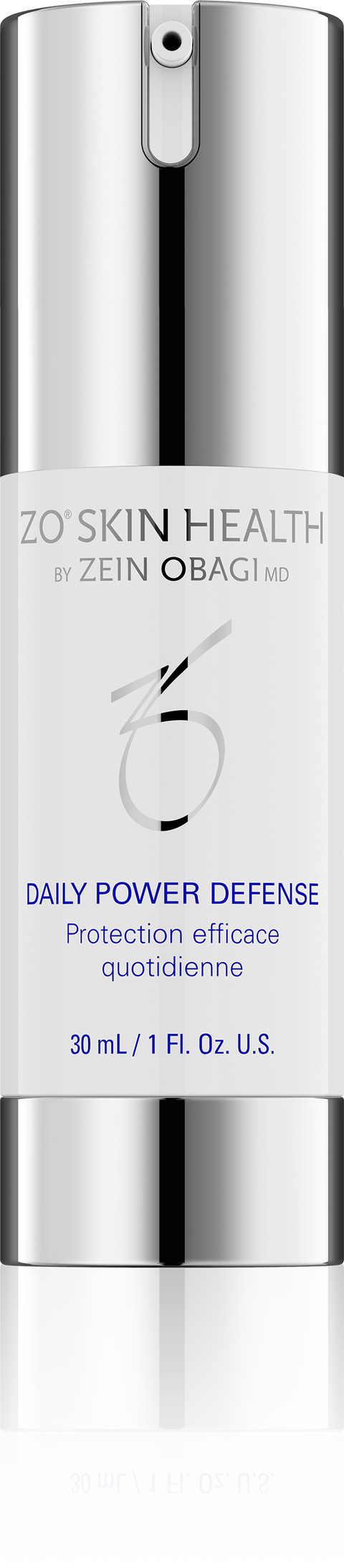 ZO Daily Power Defense (50ml)
