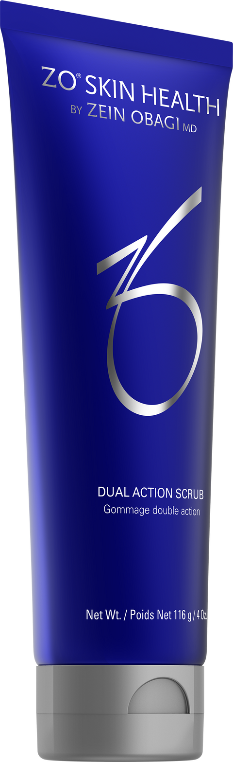 ZO Skin Health Dual Action Scrub - 116g