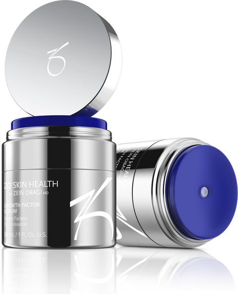 ZO Skin Health Growth Factor Serum (30ml)