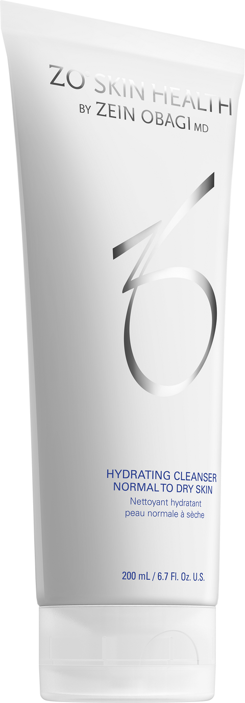 ZO Hydrating Cleanser (200ml)