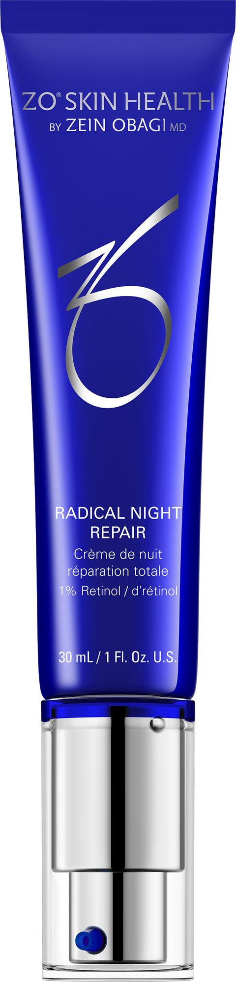 ZO Skin Health Advanced Radical Night Repair (60ml)