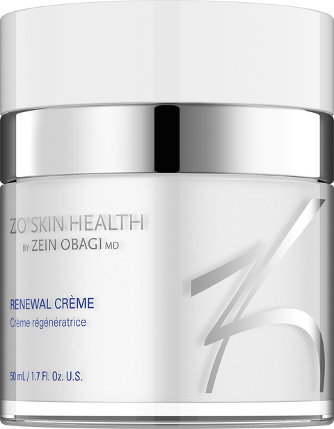 ZO Skin Care Renewal Creme (50ml)