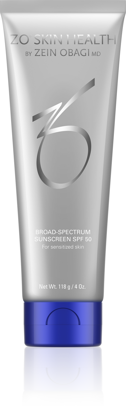 ZO Gel Sunscreen Broad Spectrum Sunscreen SPF 50