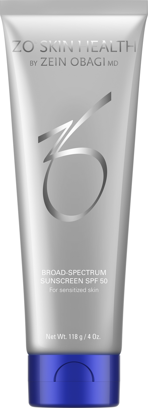 ZO Skin Health Broad-Spectrum Sunscreen SPF 50
