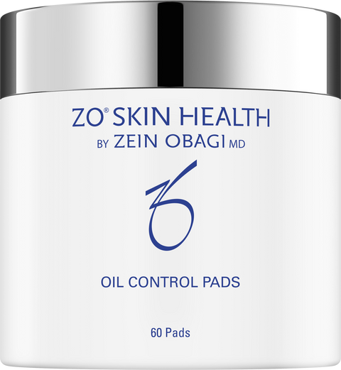 Oil Control Pads (60 pads)