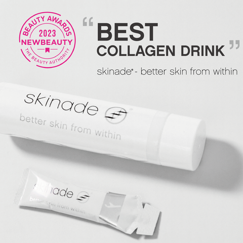 Skinade original - 30 bottles