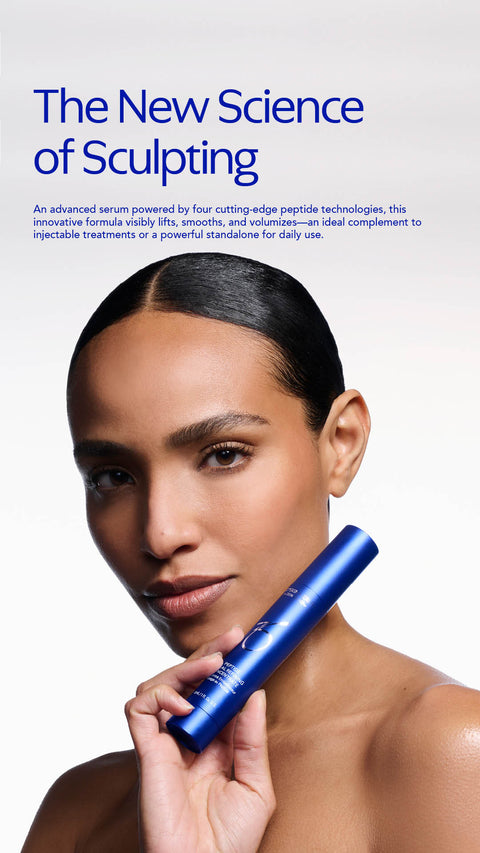 *NEW* ZO Peptide Facial Refining Concentrate