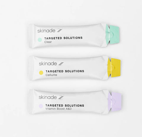 Skinade original - sachets
