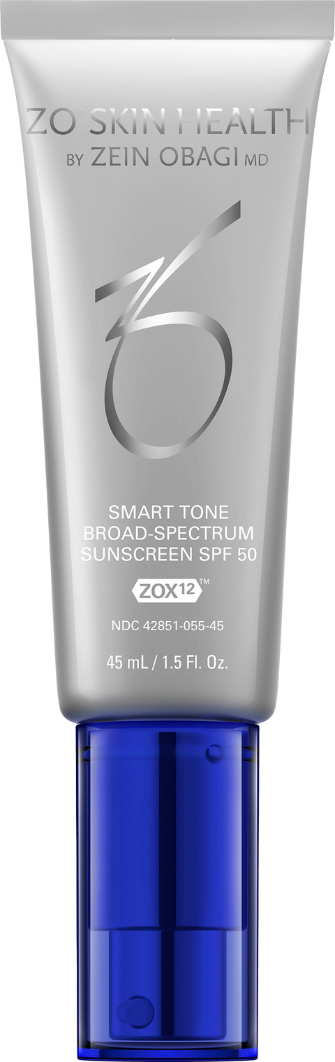 ZO Smart Tone Broad Spectrum SPF 50
