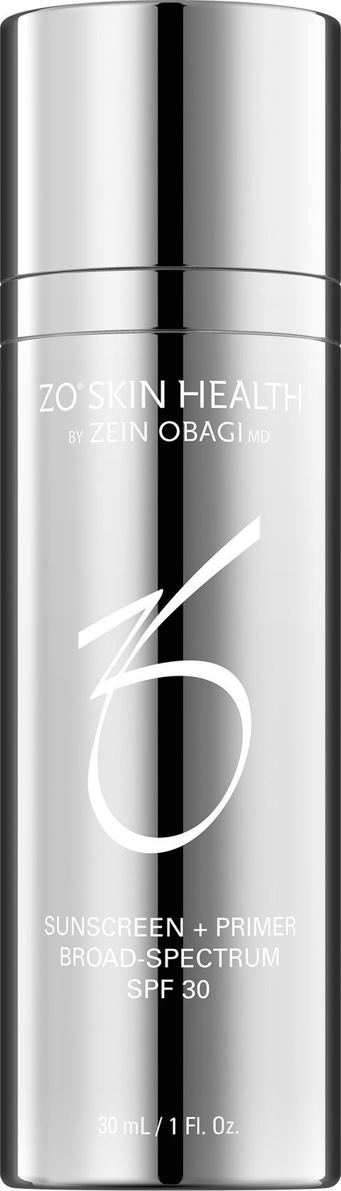 ZO Sunscreen + Primer SPF30