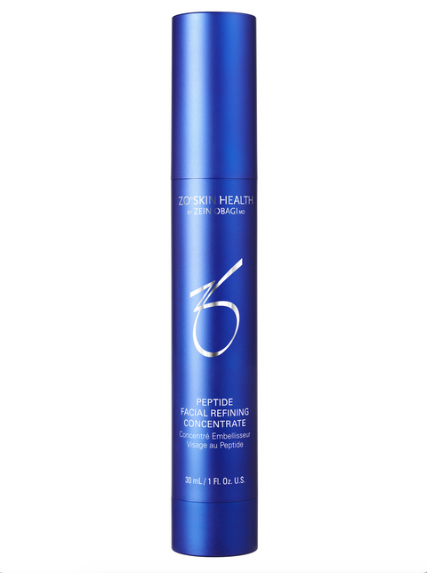 *NEW* ZO Peptide Facial Refining Concentrate