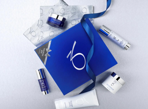 ZO® Skin Health Age Renewal Gift Set (Festive Kit)