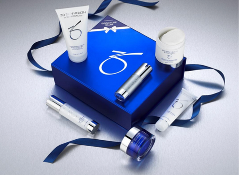 ZO® Skin Health Signature Glow Gift Set (Festive Kit)