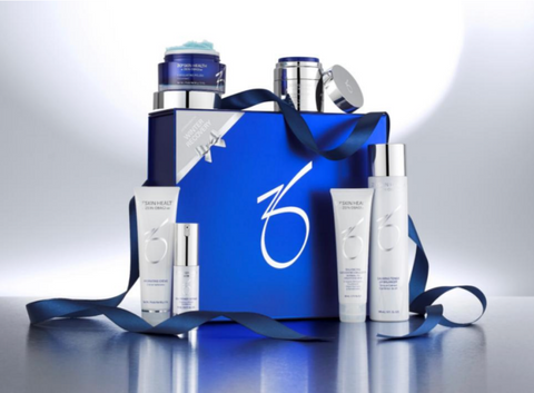 ZO® Skin Health Winter Recovery Gift Set (Festive Kit)